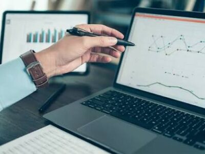 Finance Lessons for Tech Experts Finance Lessons for Tech Experts