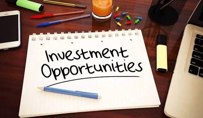 4 Simple Investment Opportunities for First-time Investors