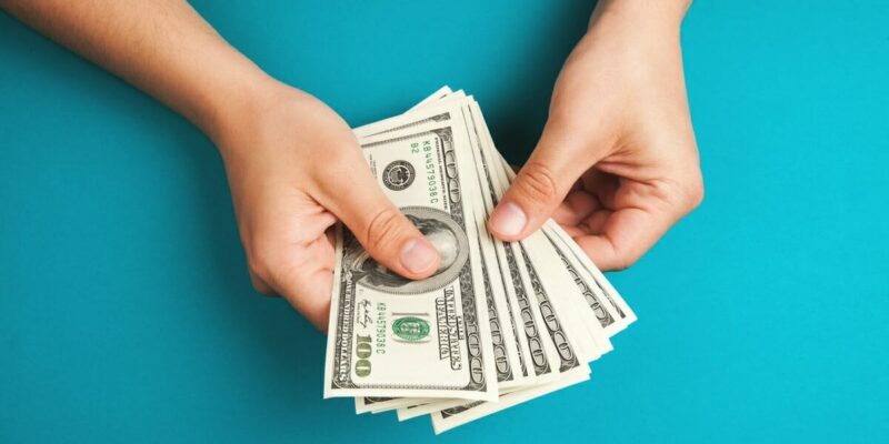 5 practical ways to make money online