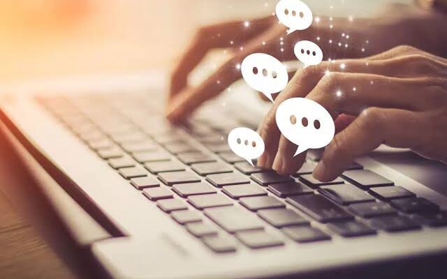 Chat Support Is a Great Way to Improve Customer Service