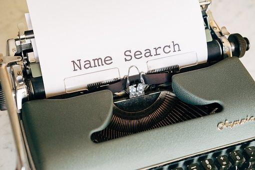 10 Mistakes to Avoid When Naming Your Business Mistakes to Avoid When Naming Your Business
