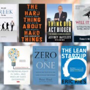 top 5 books every prospective investor must read before going into business