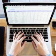 What's So Good About Being a Data Entry Clerk
