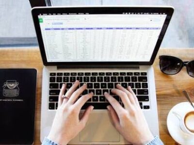 What's So Good About Being a Data Entry Clerk