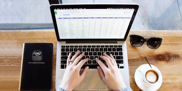 What's So Good About Being a Data Entry Clerk? What's So Good About Being a Data Entry Clerk