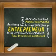 8 Skills every Entrepreneur needs to master
