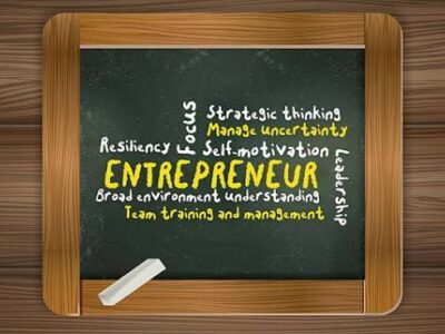 8 Skills every Entrepreneur Needs to Master 8 Skills every Entrepreneur needs to master