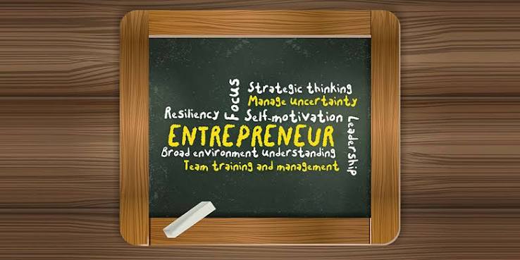 8 Skills every Entrepreneur needs to master