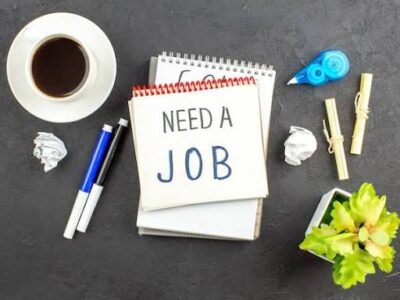 How to Get a Good Job After Age 50