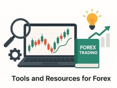 How to Trade Forex - A complete Beginners Guide