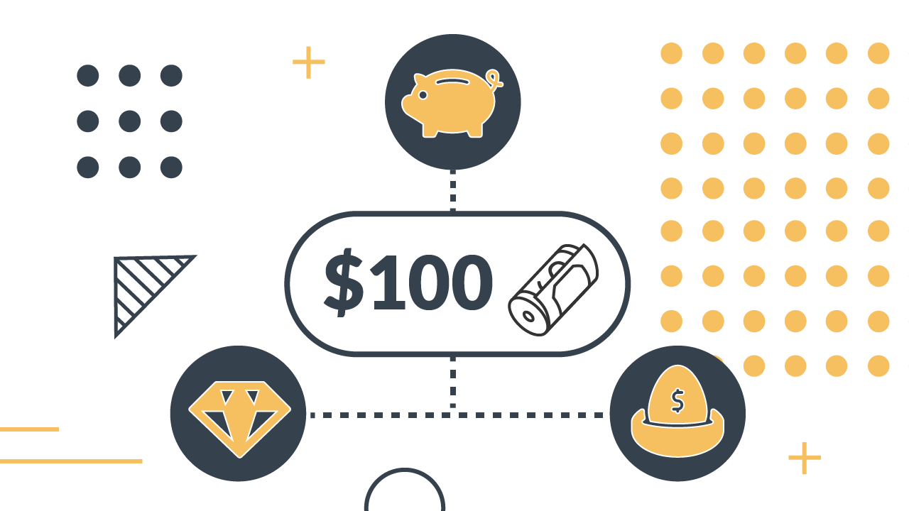 How to Invest in Startups without being wealthy for as low as $100 How to Invest in Startups without being wealthy for as low as $100