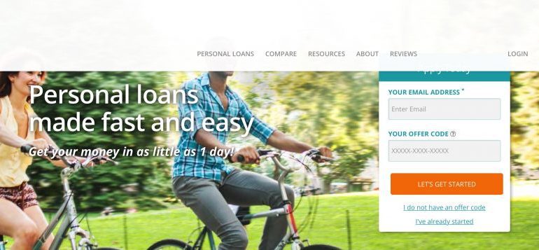 Best Egg Personal Loans Review