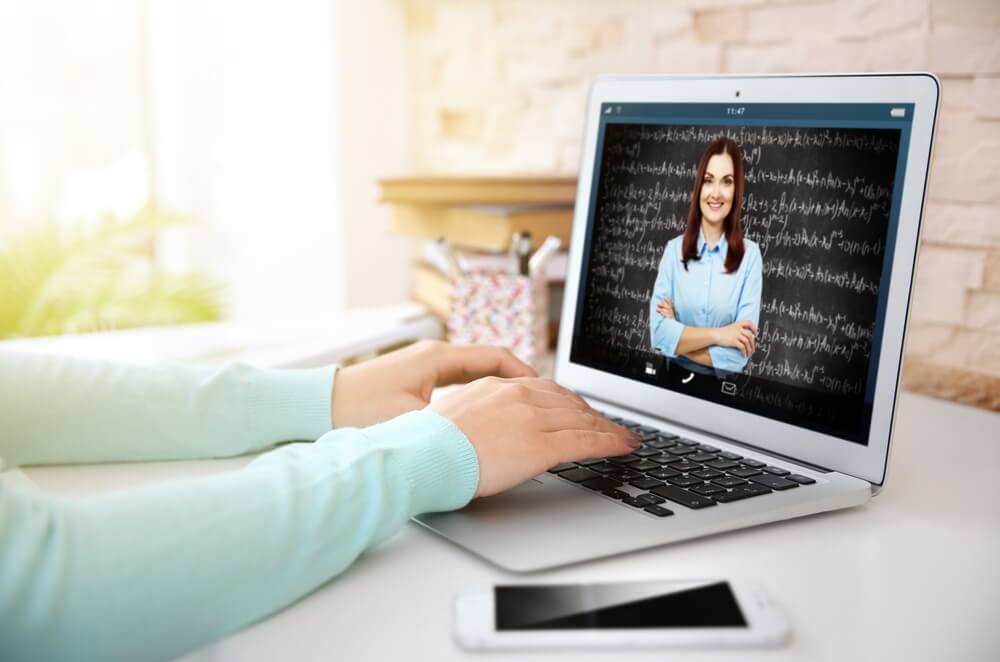 Make Money Online – Become An Online Tutor
