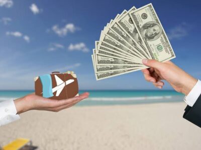 Make Money With Tourism Online