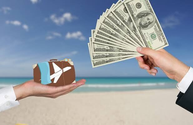 Make Money With Tourism Online