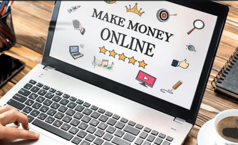 How to Earn a Living Online
