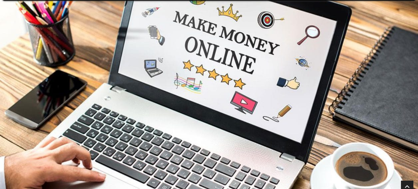 How to Earn a Living Online