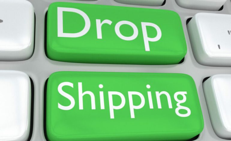 Learn How To Make Money By Dropshipping