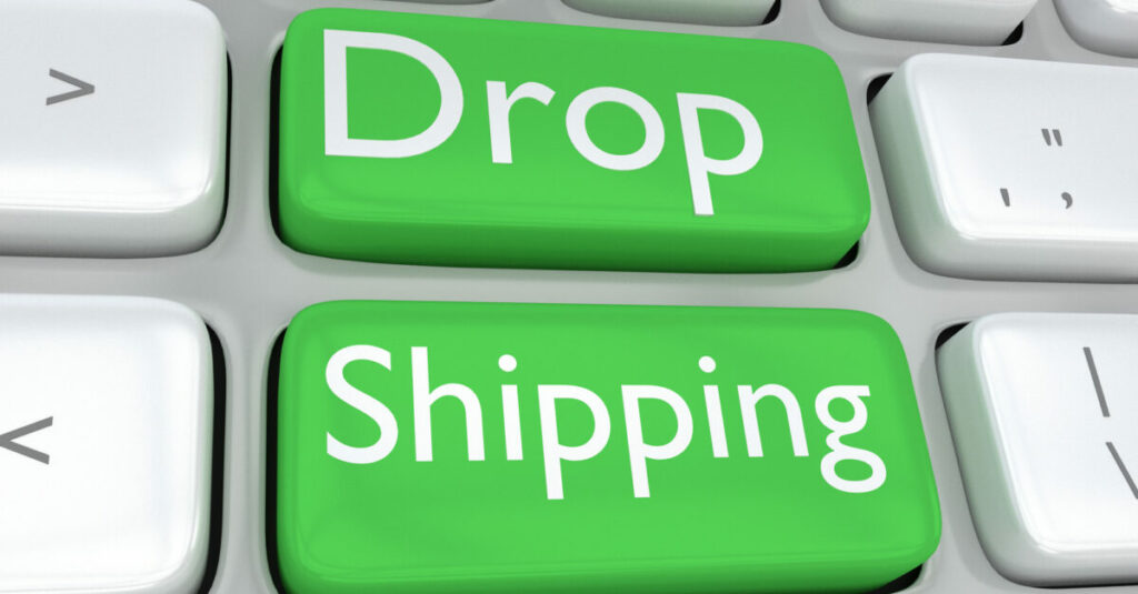 Learn How To Make Money By Dropshipping