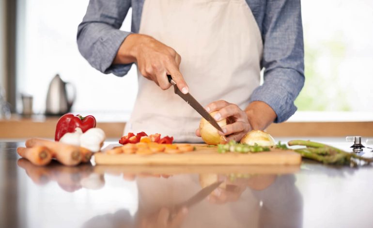 How You Can Make Money With Healthy Cooking as a Chef