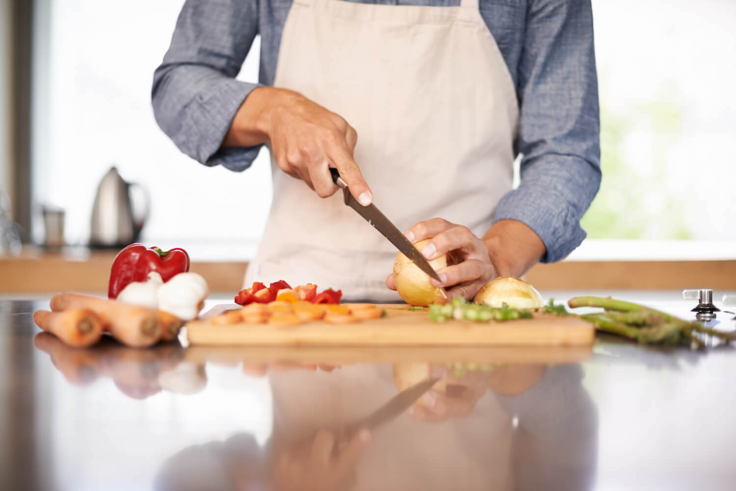 How You Can Make Money With Healthy Cooking as a Chef