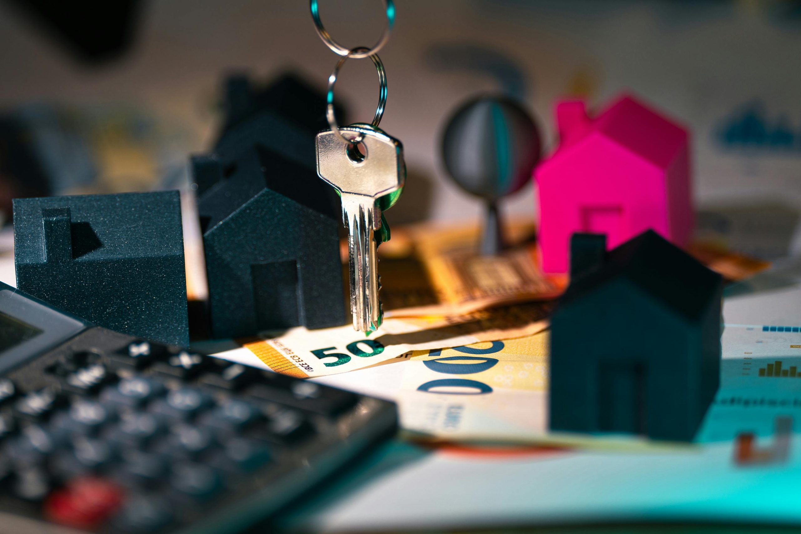 How to Earn Money With Your Property How to Earn Money With Your Property