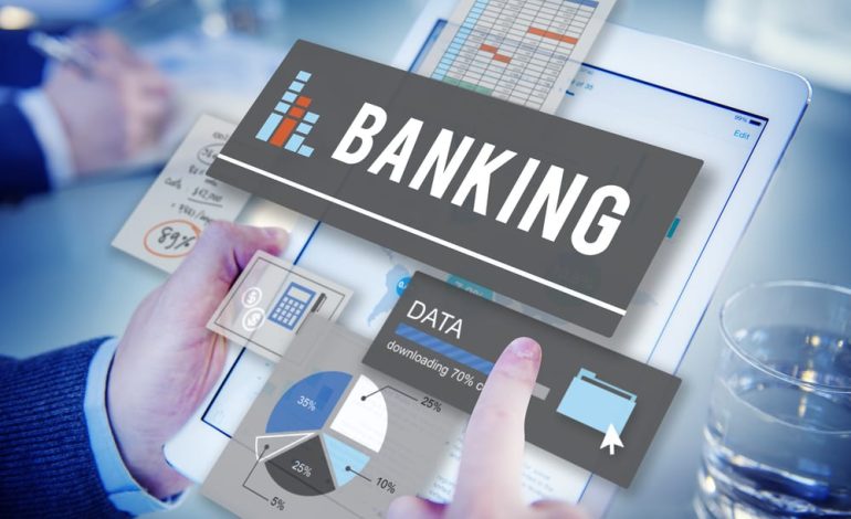  Innovation in the Banking System of the United States in the Digital Age
