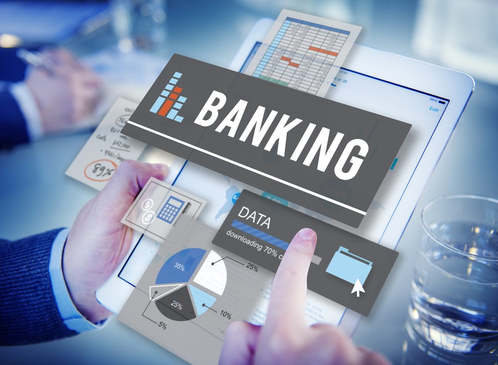 Innovation in the Banking System of the United States in the Digital Age