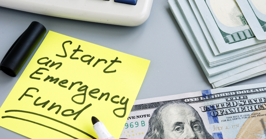 How to Start an Emergency Fund How to Start an Emergency Fund
