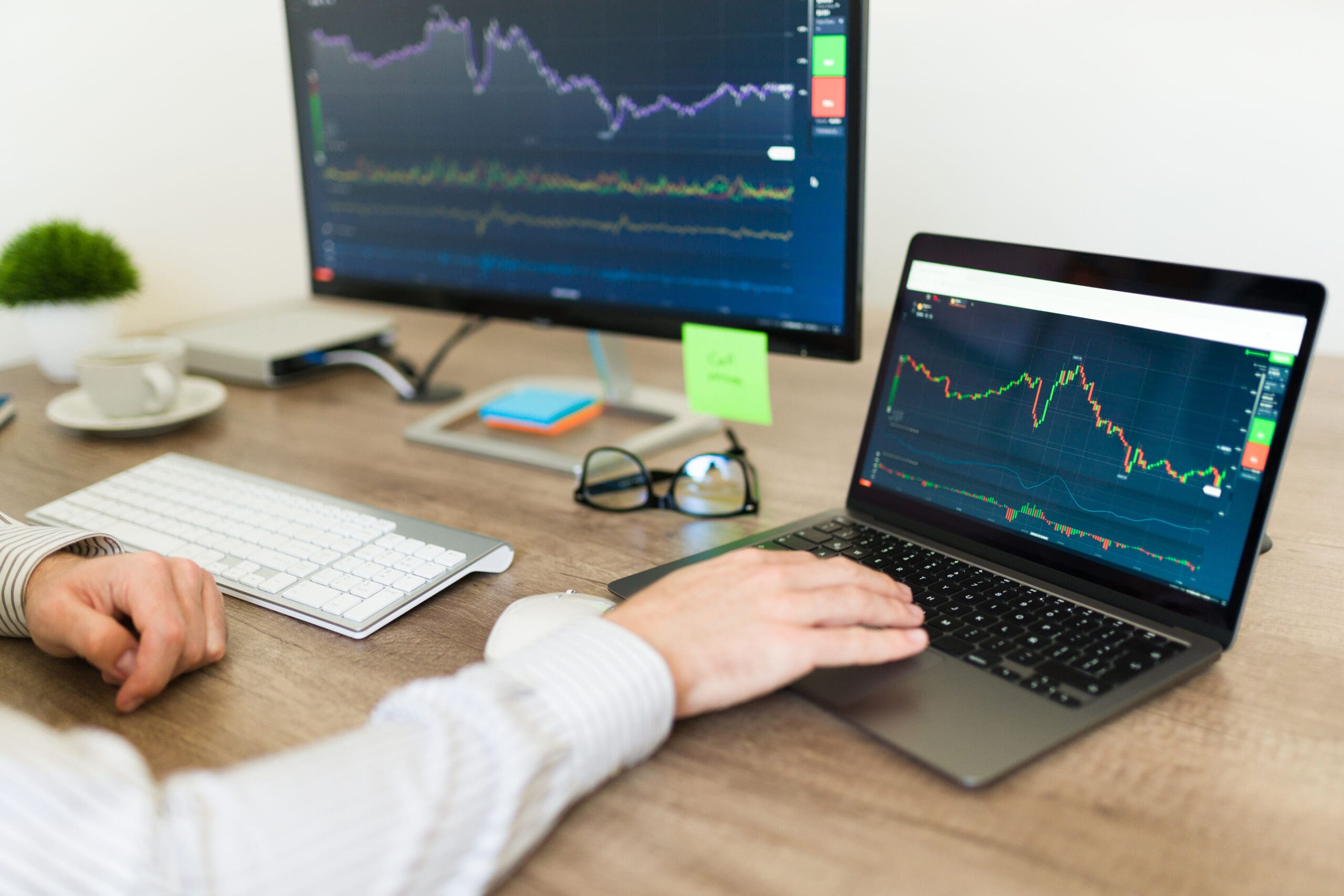 5 Key Questions to ask Before Selecting Your Next Online Brokerage