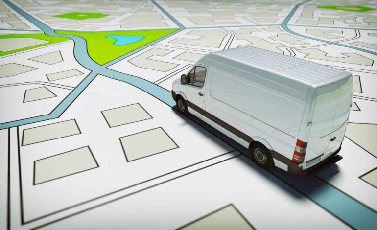 How GPS-Based Management System can Reduce Business Costs and Increase Productivity