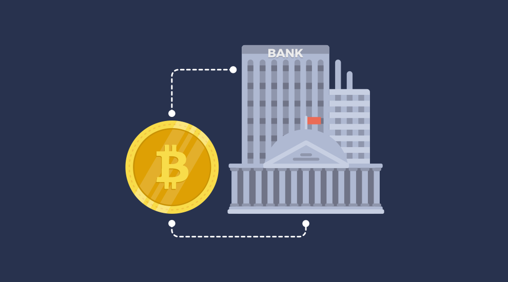 How big Banks and Financial Institutions are Banking on Blockchain How big Banks and Financial Institutions are Banking on Blockchain