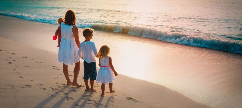 How to Plan Inheritance for Children of Blended Families How to Plan Inheritance for Children of Blended Families