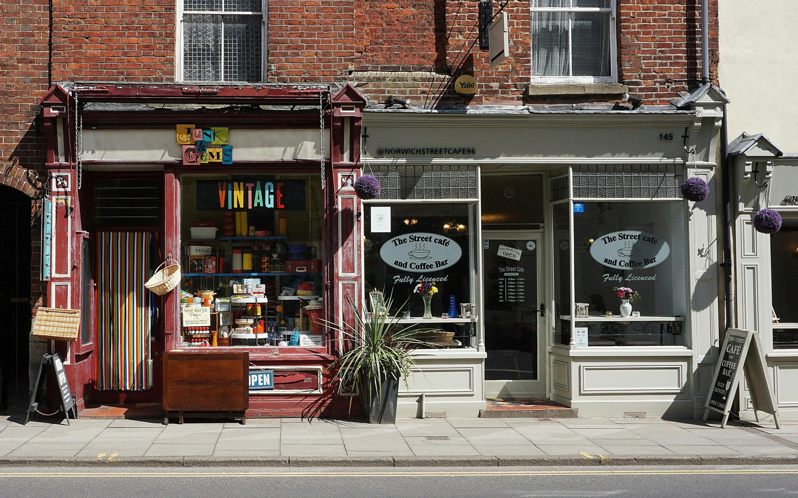 The Importance and Benefits of SEO for Small and Local Businesses