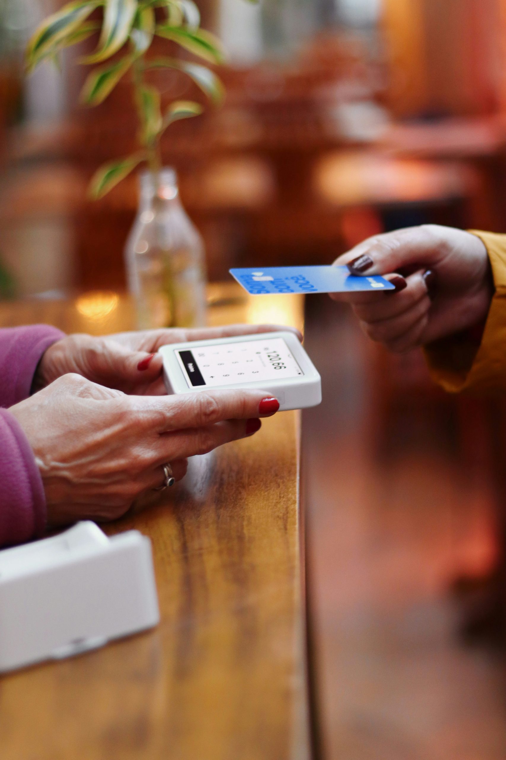 5 Habits to Maintain a High Credit Score