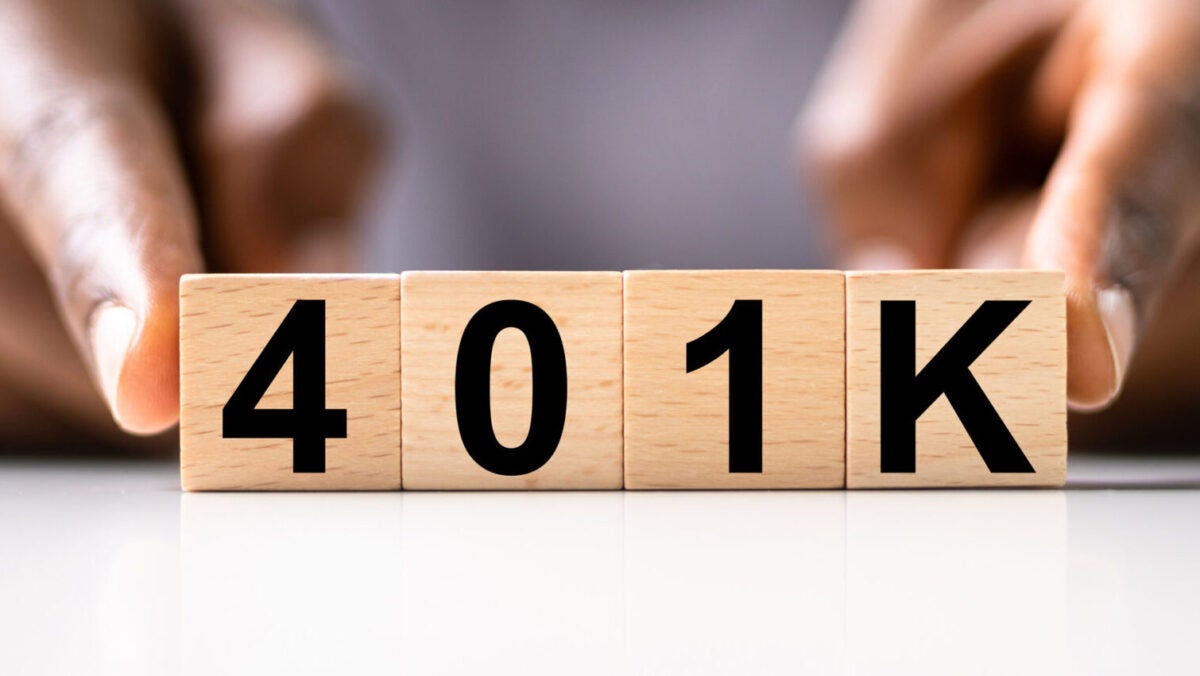 Can I Roll over my 401(k) from a Previous Job