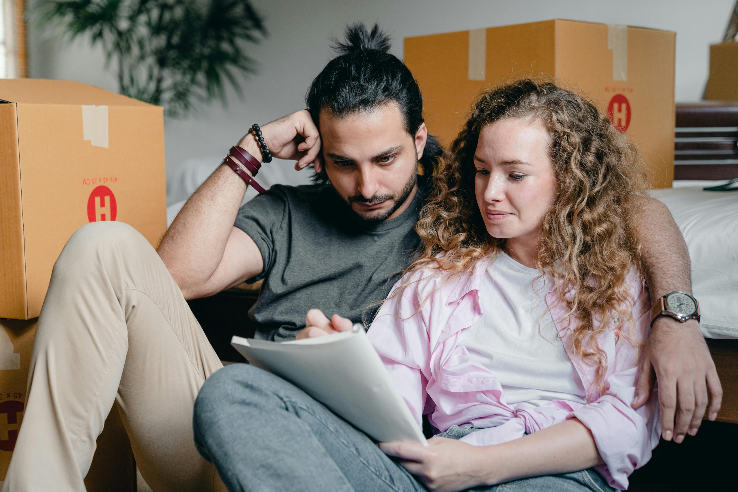 How to Create an Estate Plan