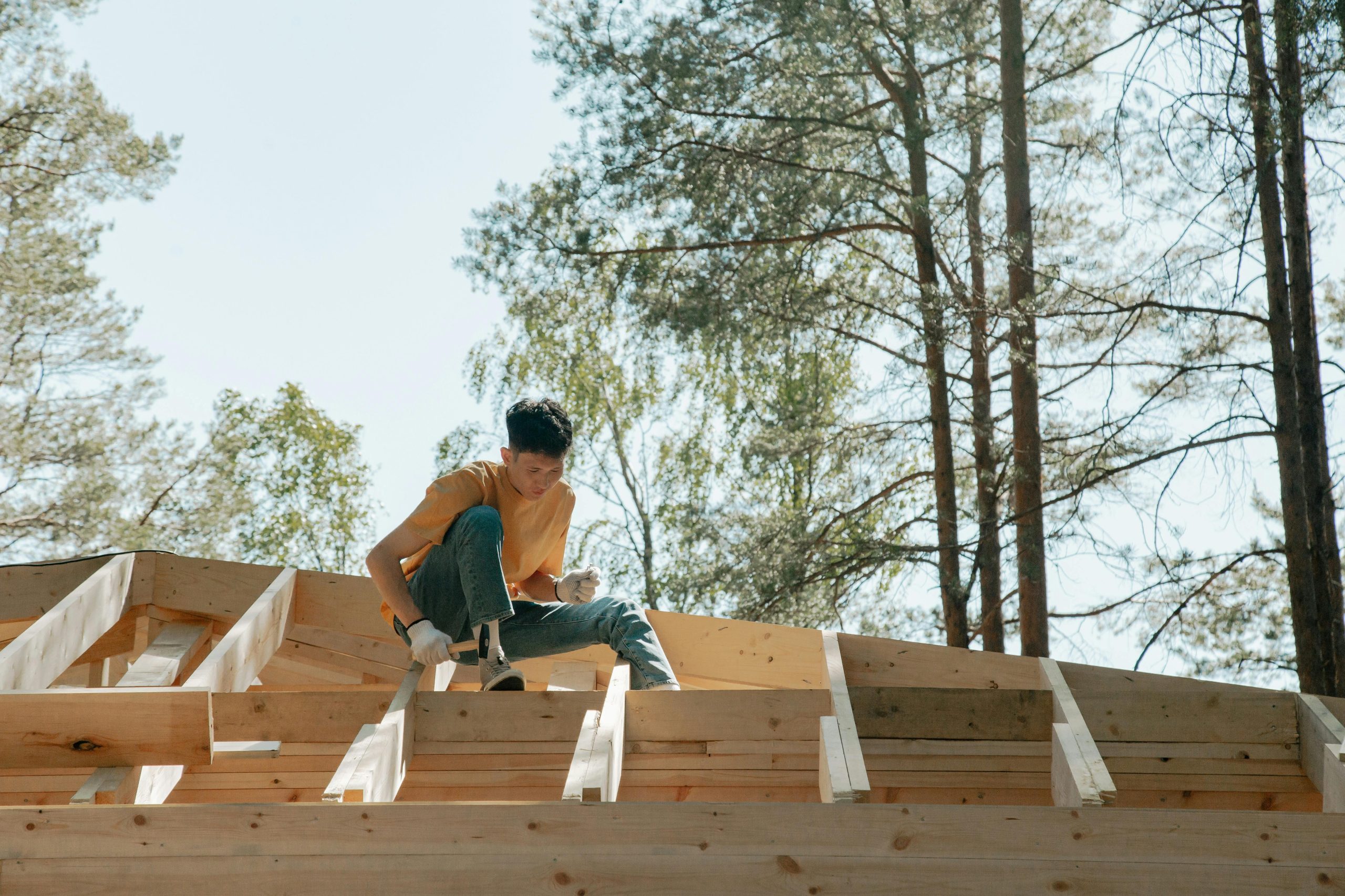 The Warning Signs That You Need A New Roof Replacement The Warning Signs That You Need A New Roof Replacement