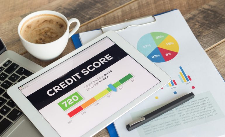 Will Refinancing Hurt my Credit?
