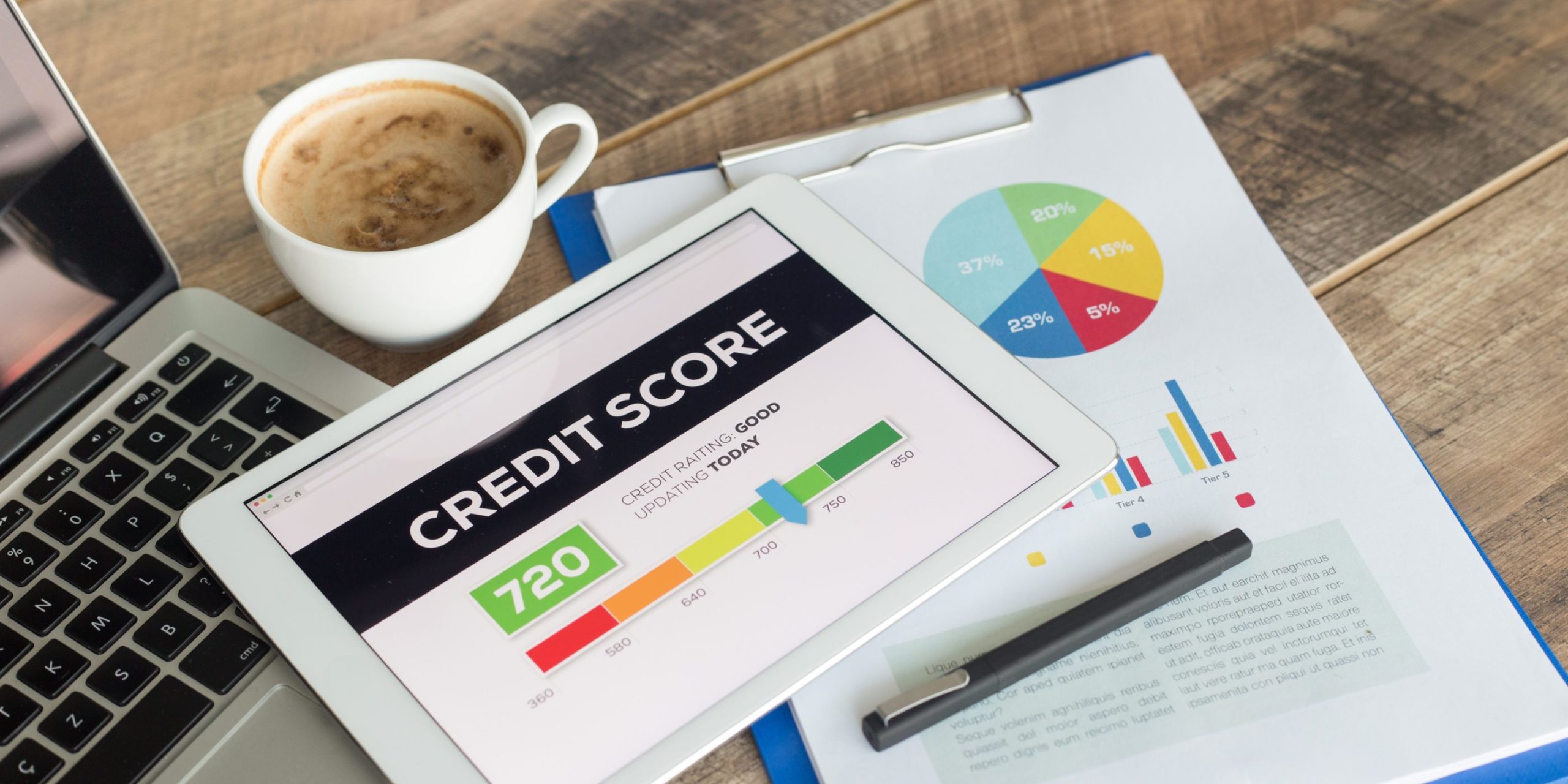 Will Refinancing Hurt my Credit?