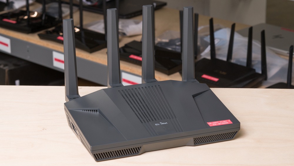 gl.inet flint 2 (gl mt6000)