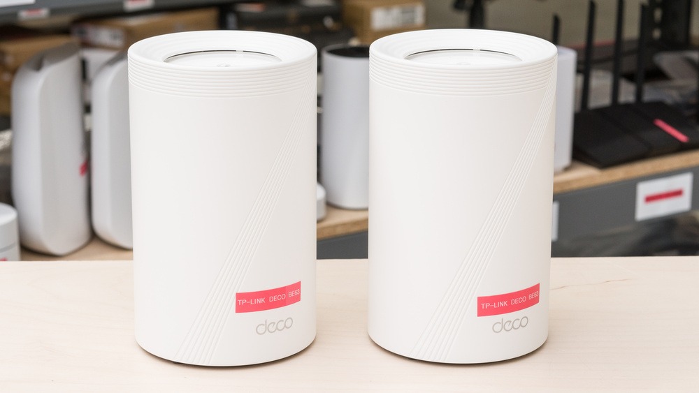 tp link deco 7 pro be63