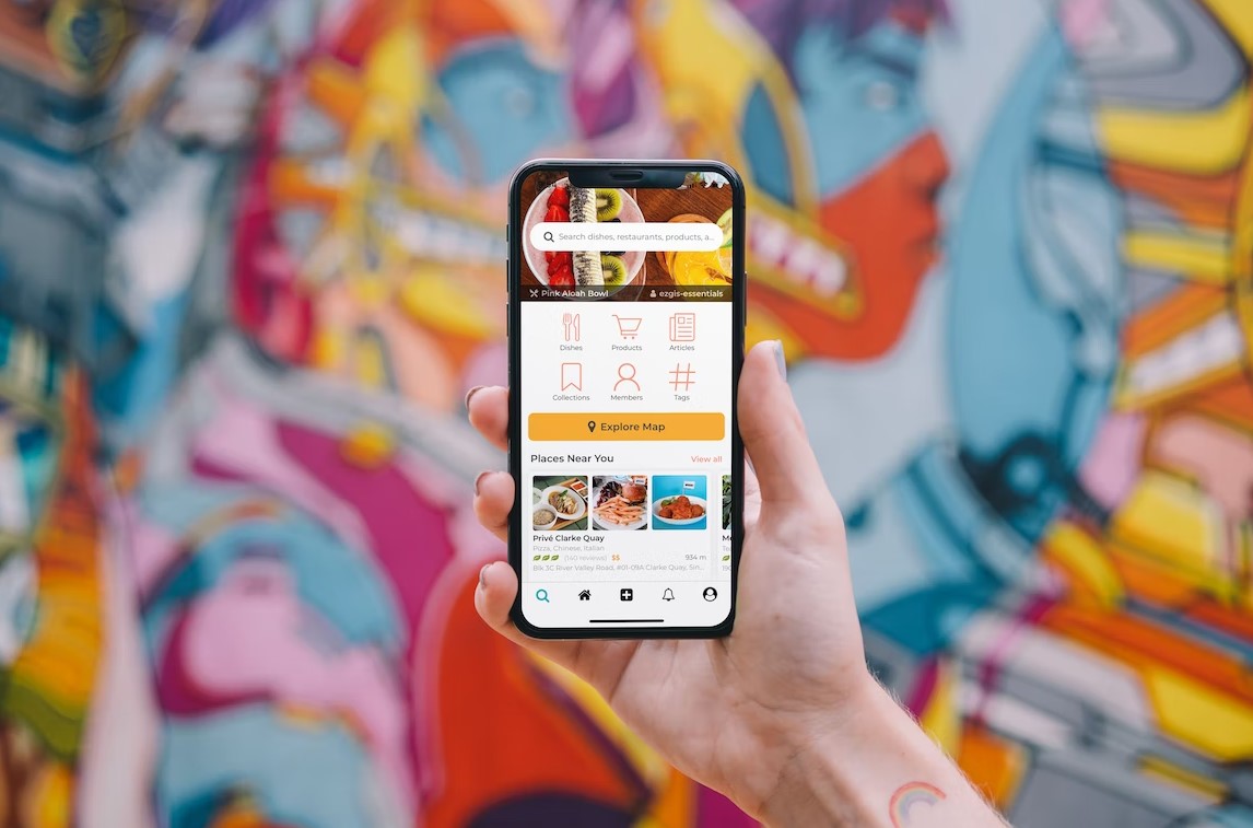Tips to Pick a Mobile Application Improvement Organization Tips to Pick a Mobile Application Improvement Organization