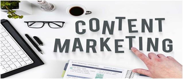 Content Marketing