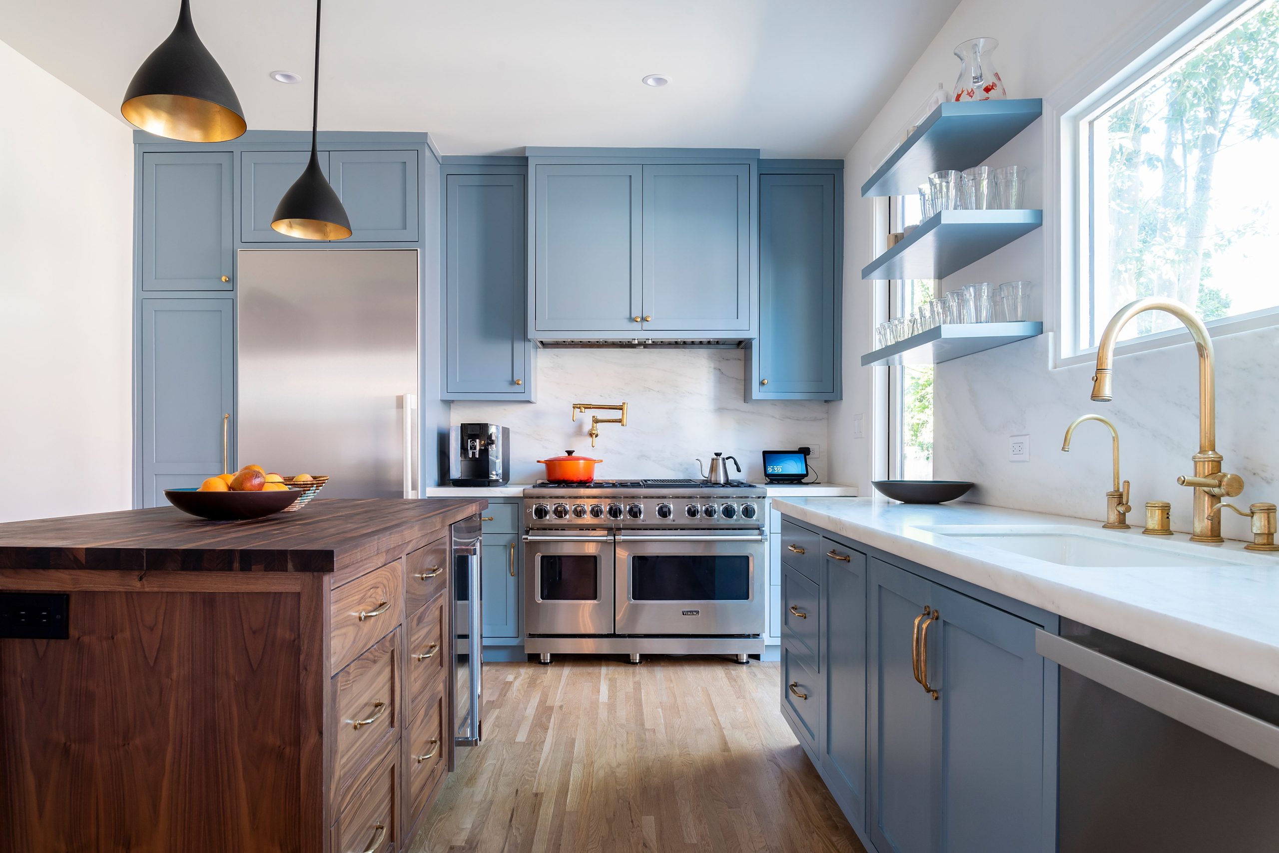 8 Key Elements to having a Timeless Kitchen Design