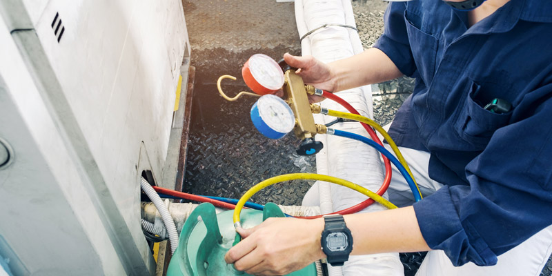 Start Business Emergency Heating Repair Service Start Business Emergency Heating Repair Service