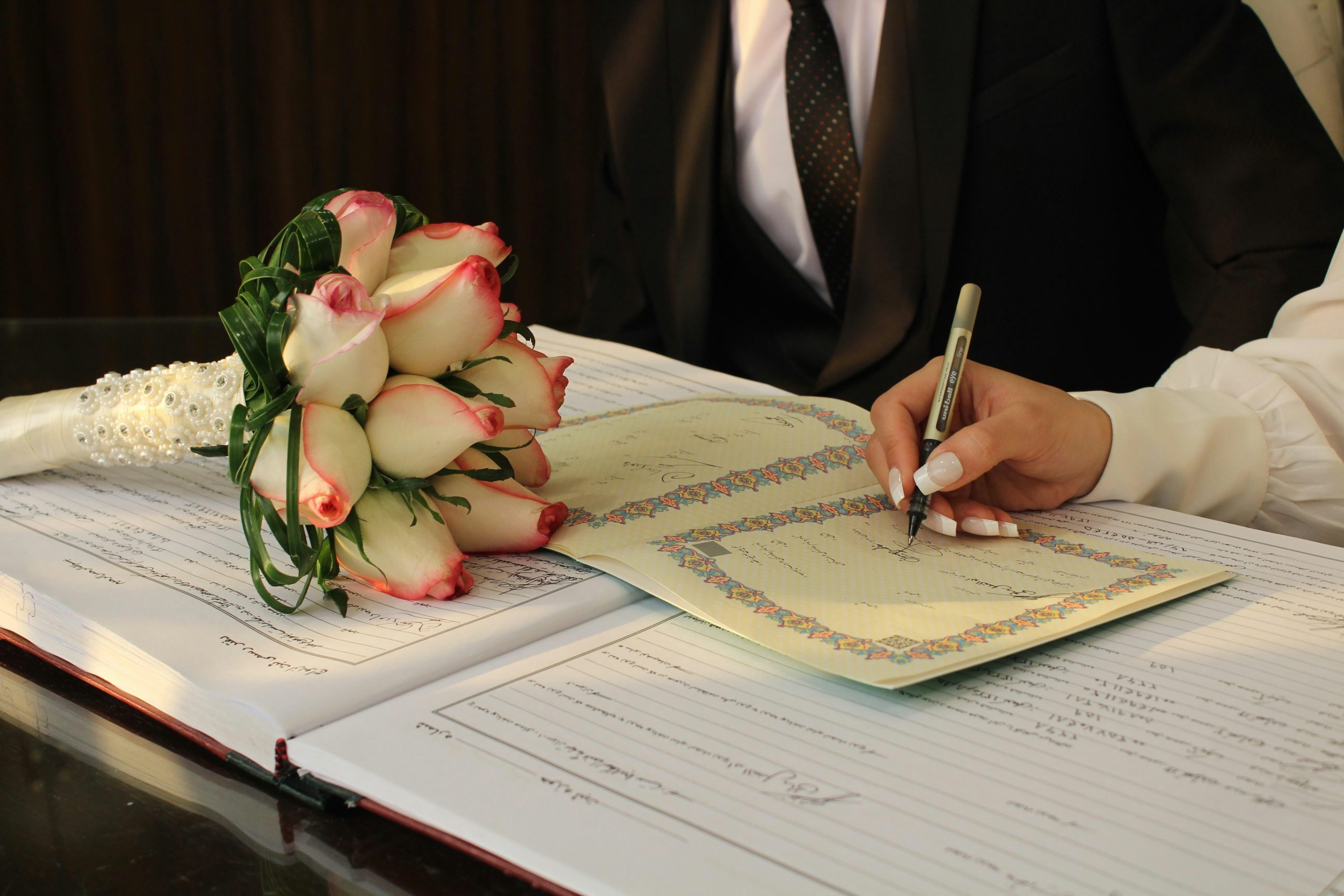 Top 10 Marketing Tips for Your Wedding Planning Business
