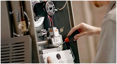 Start Business Emergency Heating Repair Service