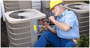 Top Digital Marketing Strategies for the HVAC contractors San Diego Business