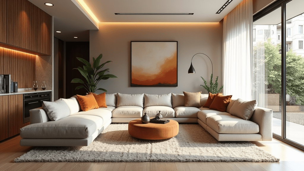 Inside Design Tips To Impress Guests Instantly interior design trends